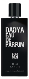 Dadya E-97 EDP 50 ml Erkek Parfümü kullananlar yorumlar